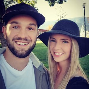 Meet your Posher, Kate